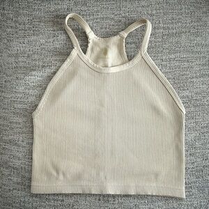 FP Movement Happiness Runs Crop tank